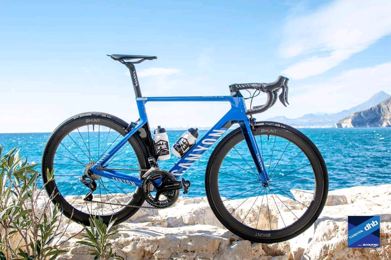 used canyon bikes for sale